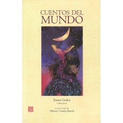 Cuentos del mundo. Ils. Fabricio Vanden Broeck