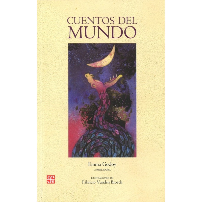 Cuentos del mundo. Ils. Fabricio Vanden Broeck