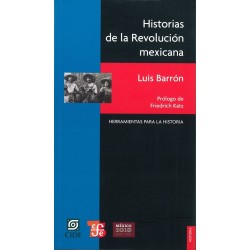 Historias de la Revolución Mexicana