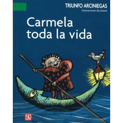 Carmela toda la vida Ils. Jotavé