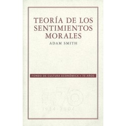 Teoría de los sentimientos morales