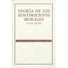 Teoría de los sentimientos morales