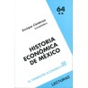 HISTORIA ECONOMICA DE MEXICO, VOL. II