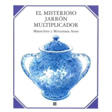 El misterioso jarrón multiplicador