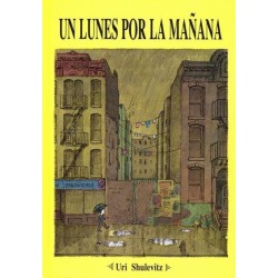 Un lunes por la mañana