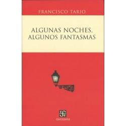 Algunas noches, algunos fantasmas