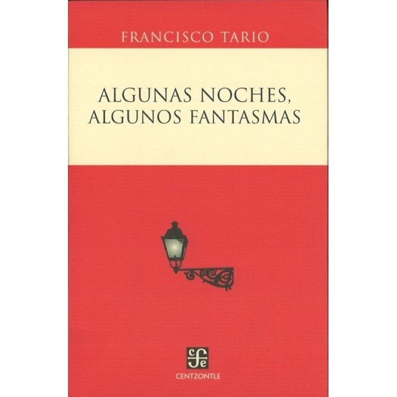 Algunas noches, algunos fantasmas