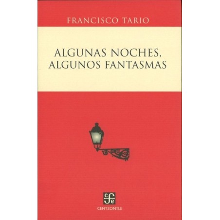 Algunas noches, algunos fantasmas