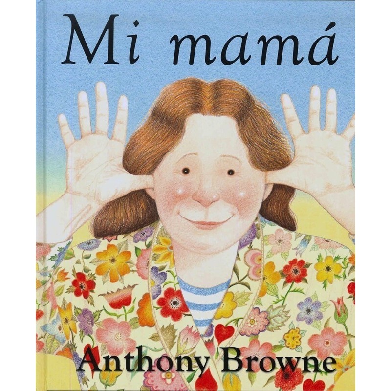Mi mamá