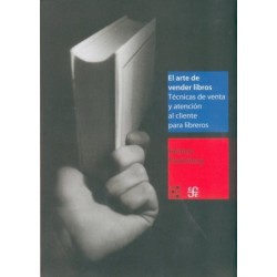 El arte de vender libros: técnicas de venta y atención al cliente