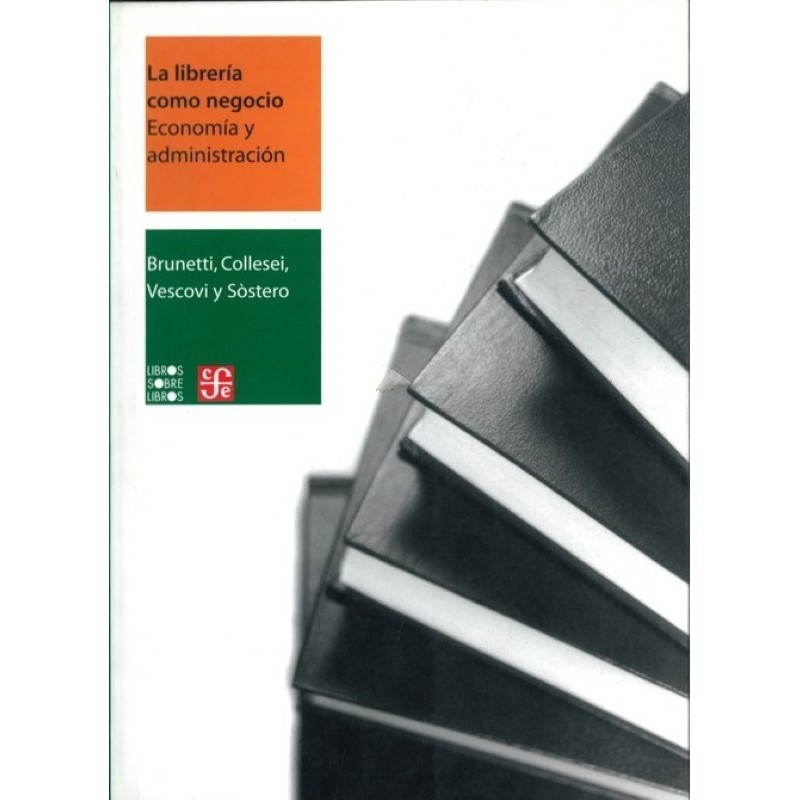 La librería como negocio: economía y administración