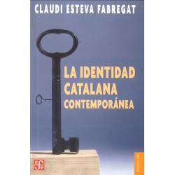La identidad catalana contemporánea