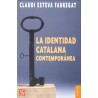 La identidad catalana contemporánea