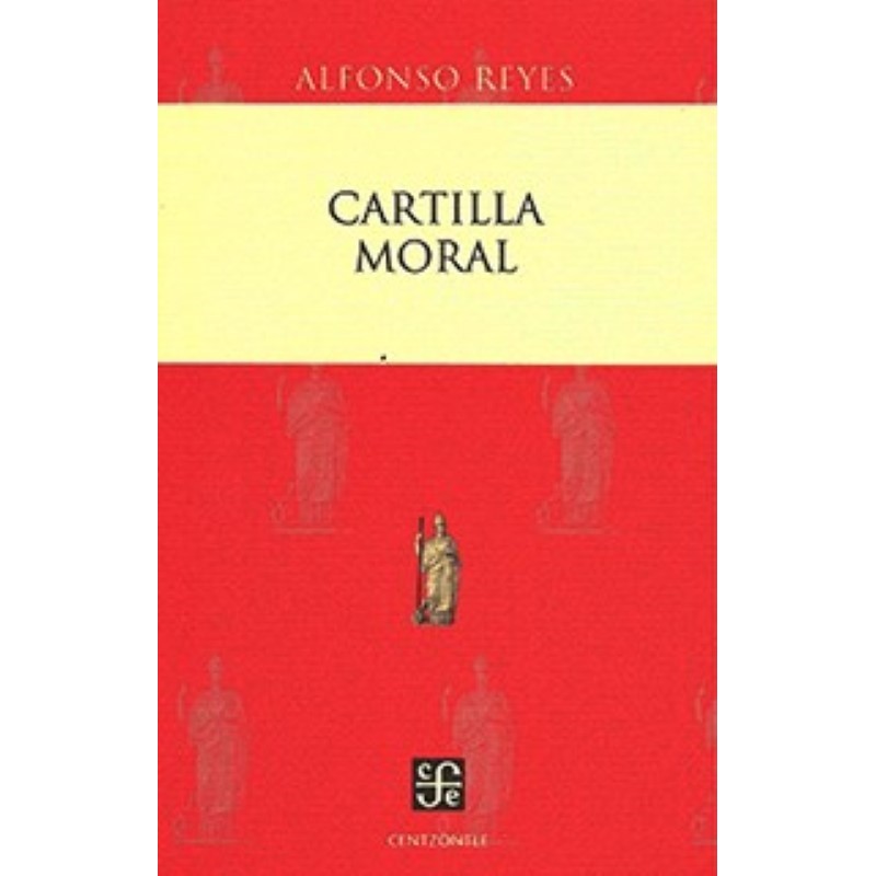 Cartilla moral
