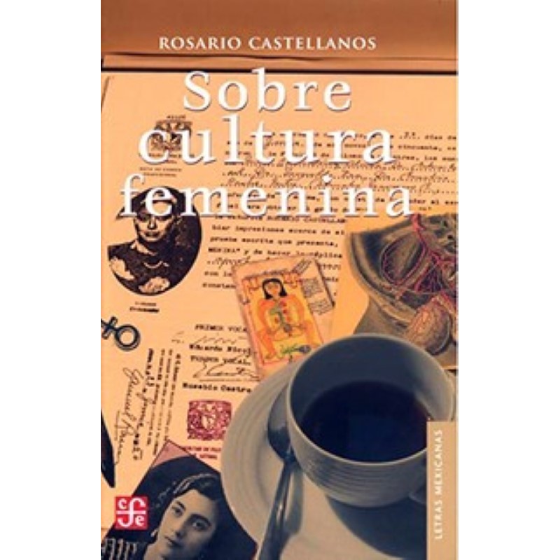 Sobre cultura femenina.