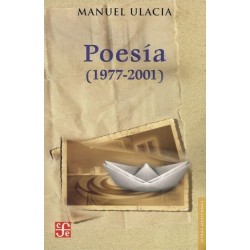 Poesía (1977-2001)