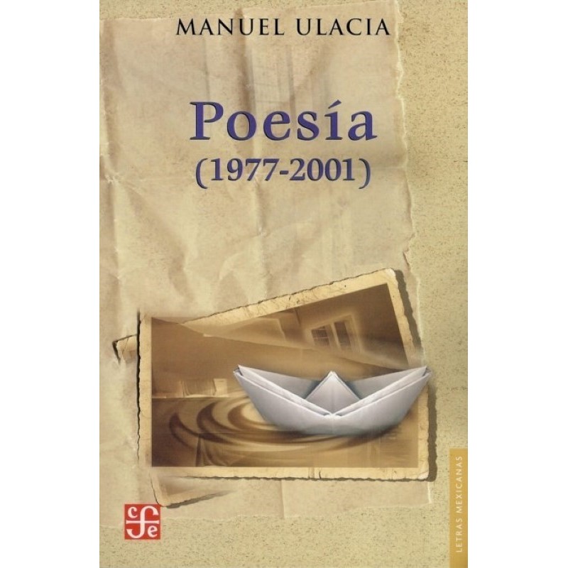 Poesía (1977-2001)