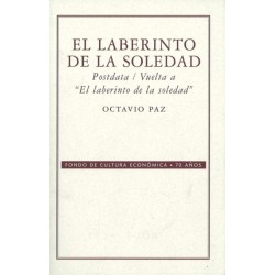 El laberinto de la soledad