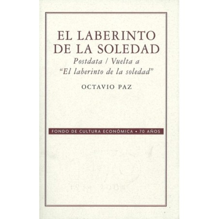El laberinto de la soledad