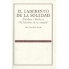 El laberinto de la soledad