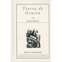 Tierra de Gracia