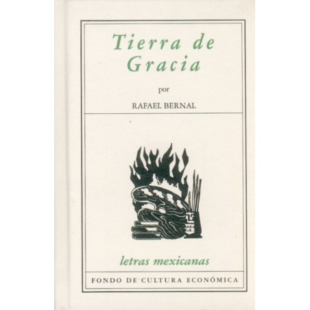 Tierra de Gracia