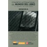 Congreso Internacional del Mundo del Libro. Memoria