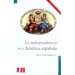 La independencia de la América española