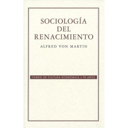 Sociología del Renacimiento