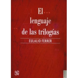 El lenguaje de las trilogías
