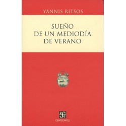 Sueño de un mediodía de verano