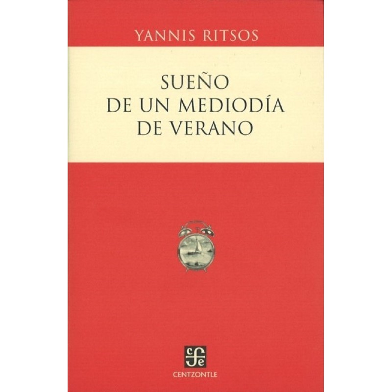 Sueño de un mediodía de verano