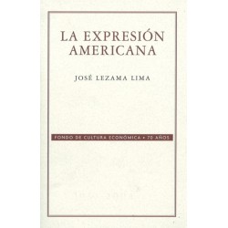 La expresión americana