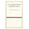 La expresión americana