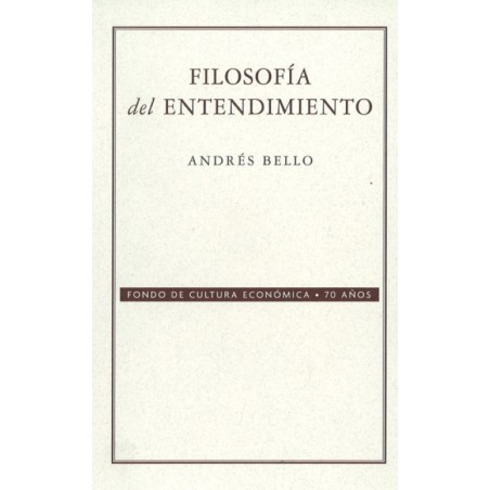 Filosofía del entendimiento