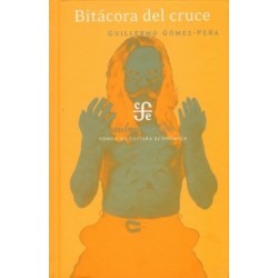 Bitácora del cruce (Ilustrado)