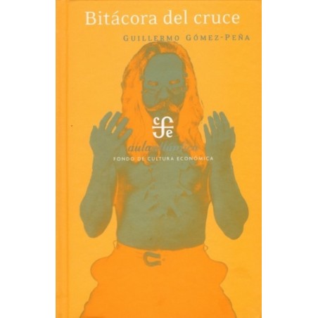 Bitácora del cruce (Ilustrado)