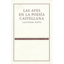 Las aves en la poesía castellana