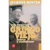 Un tercer gringo viejo: relatos y confesiones