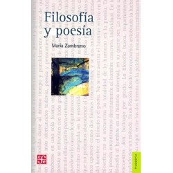 Filosofía y poesía