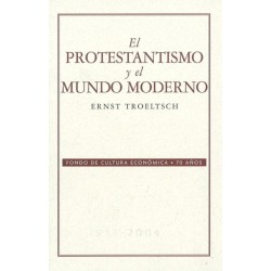 El protestantismo y el mundo moderno