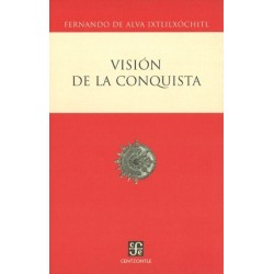 Visión de la conquista