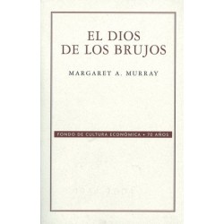 El dios de los brujos