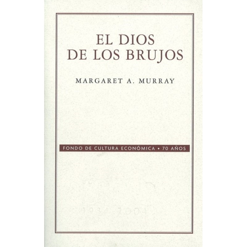 El dios de los brujos