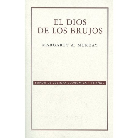 El dios de los brujos