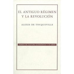 El Antiguo Régimen y la Revolución