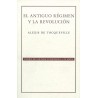 El Antiguo Régimen y la Revolución