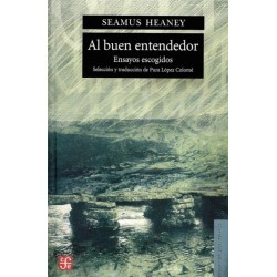 Al buen entendedor: ensayos escogidos
