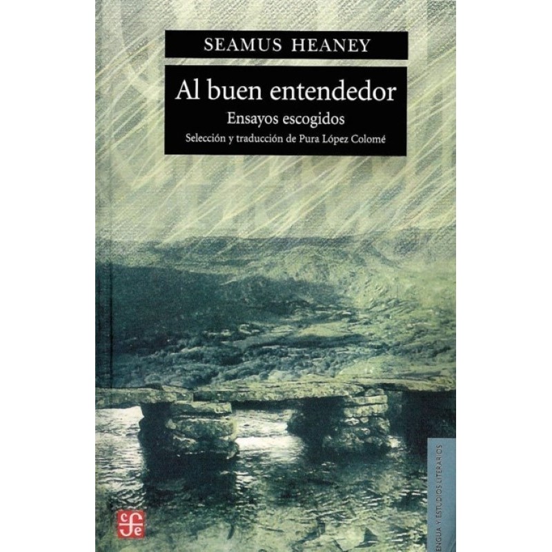 Al buen entendedor: ensayos escogidos