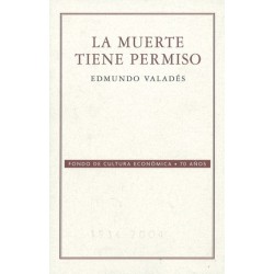 La muerte tiene permiso